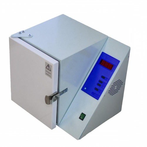 Стерилизатор воздушный ГП-10 МО фото