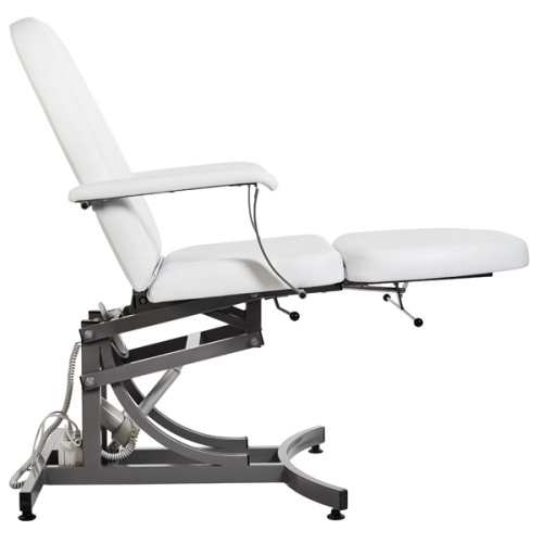 Кушетка косметологическая Электра-3 (3 мотора) фото