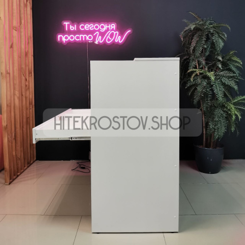 Стойка администратора №2 фото