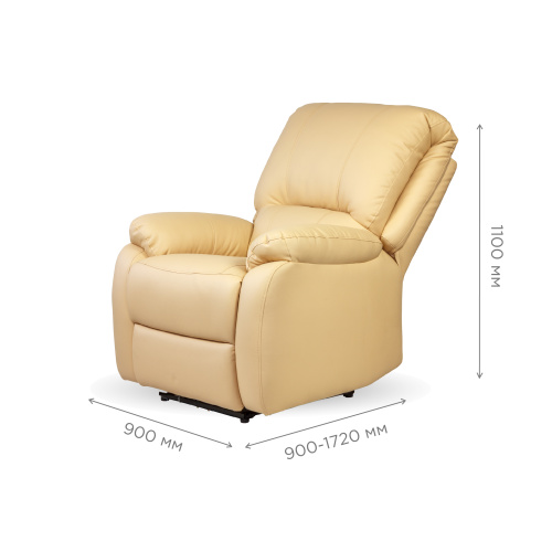 Кресло-реклайнер Майами фото