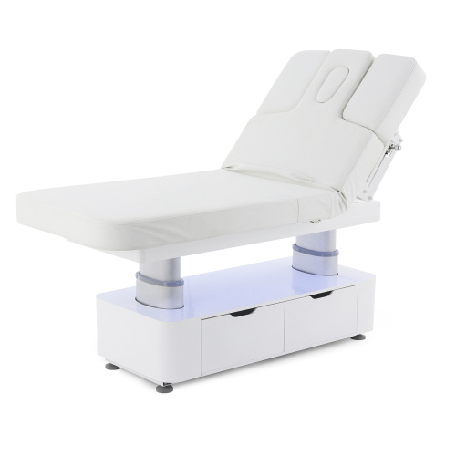 Кушетка массажная ММКМ-2 КО157Д-00 фото