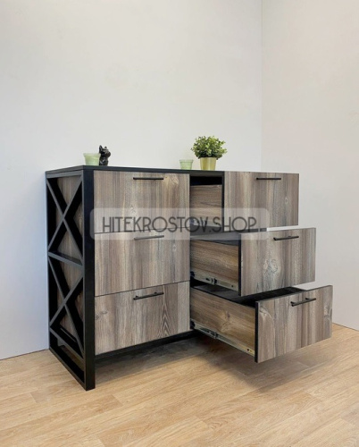 Комод №20 фото