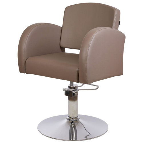 Кресло парикмахерское Троя фото