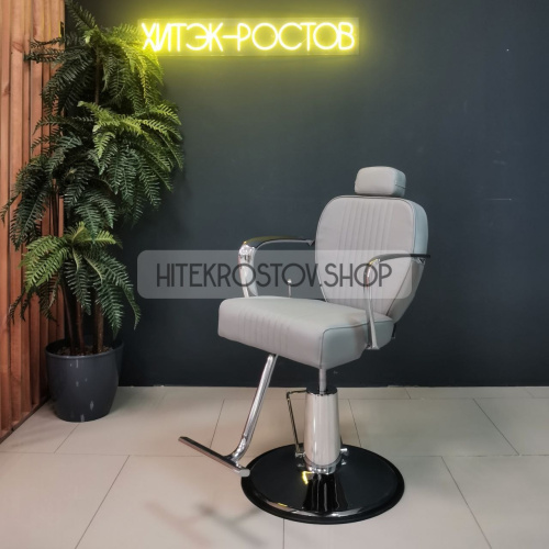 Кресло барбера Марио фото