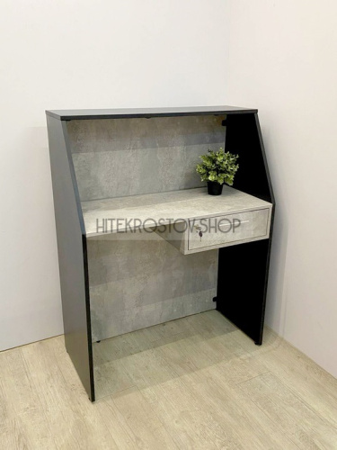 Стойка администратора №26 фото