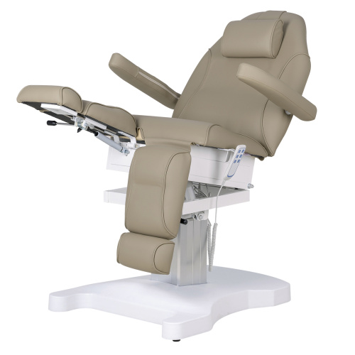 Педикюрное кресло Шарм-04 фото