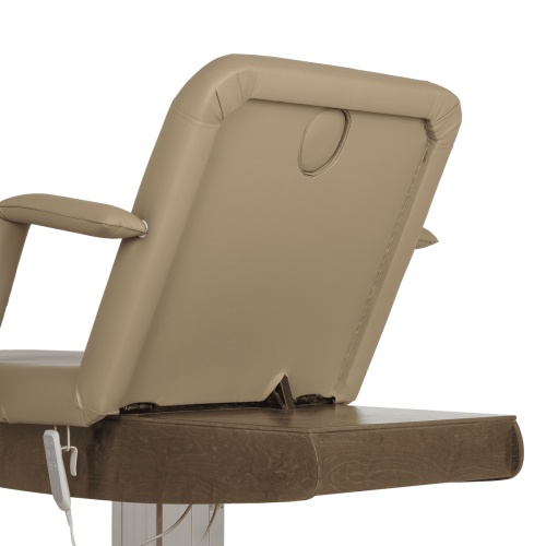 СПА кушетка Аврора фото