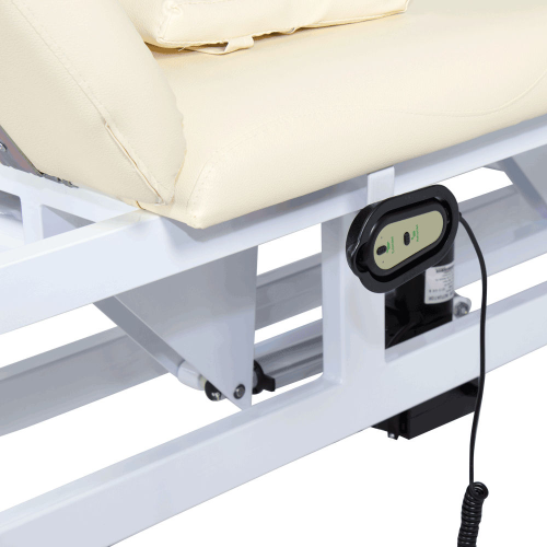 Кушетка косметологическая МД-837 фото