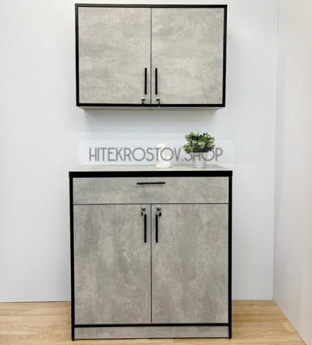 Лаборатория №76 фото