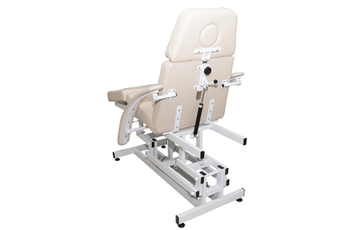 Кушетка массажная КК-042 фото