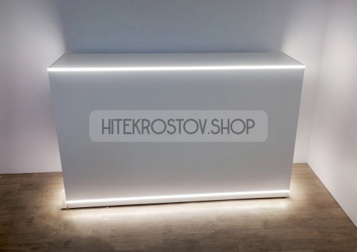 Стойка администратора №32 фото