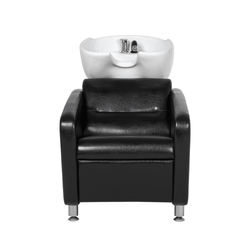 Мойка парикмахерская МД-123 (раковина глубокая) фото