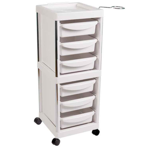 Тележка парикмахерская Гранд фото