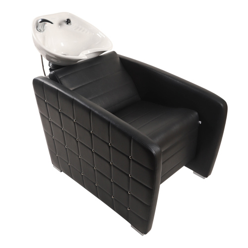 Мойка парикмахерская Соло (раковина глубокая) фото