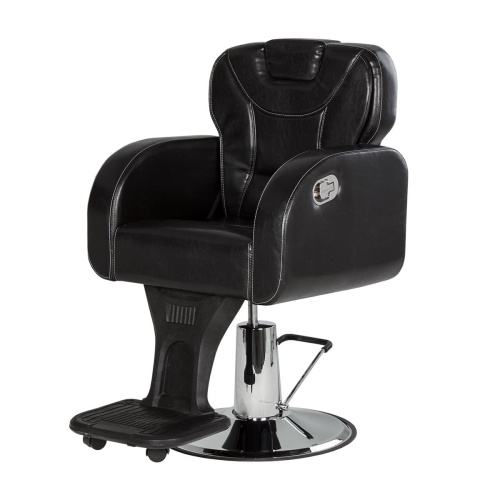 Кресло барбера Тайлер фото