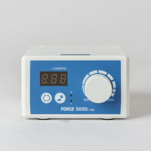 Аппарат для маникюра Force 505D/45K (с педалью) фото