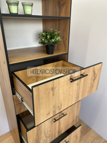 Стеллаж №15 фото