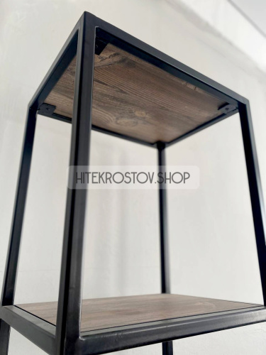 Стеллаж №10 фото