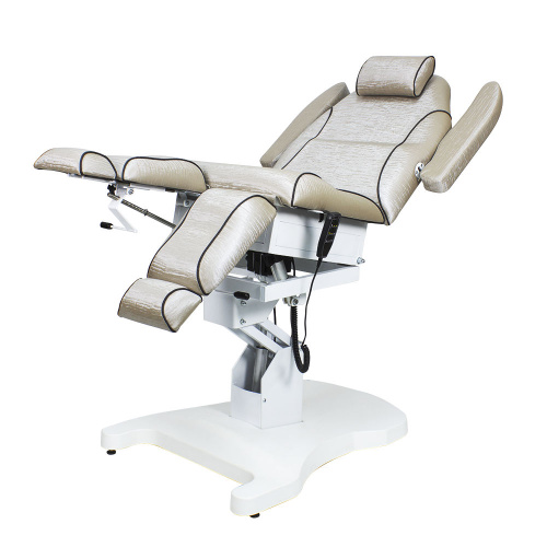 Педикюрное кресло Шарм-03 фото