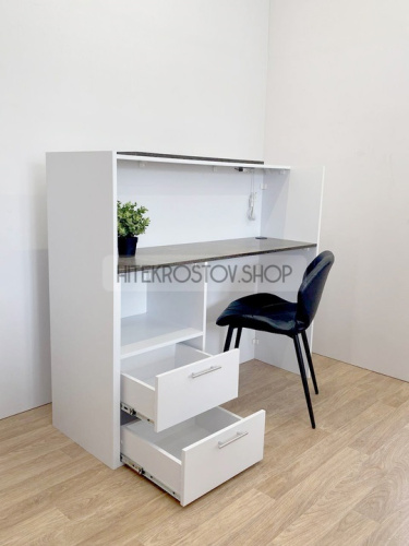 Стойка администратора №8 фото