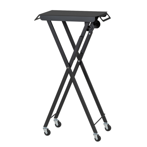 Складная тележка колориста Т-171 фото