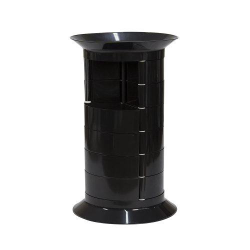 Тележка парикмахерская GiroCo Ofelia фото