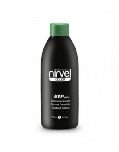Окислитель кремовый Nirvel Professional Nature Peroxide 30Vº (9%), 150 мл фото