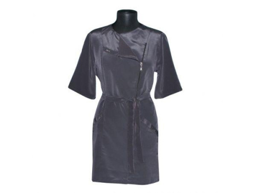 Халат для парикмахера Milan-Lite (размеры S, M, L, XL, XXL) фото