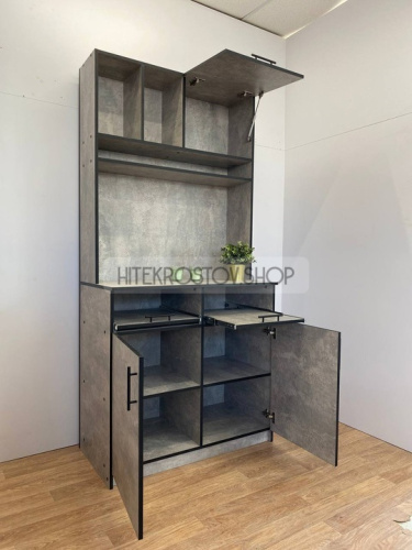 Лаборатория №45 фото