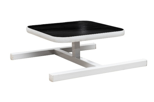 Подставка под педикюрную ванну фото