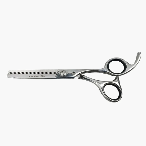Ножницы MеlоnРrо Silver Edition филир SE/F-09/5,5”/36 фото