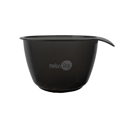 Чаша д/красит с прорезиненным дном 300мл фото