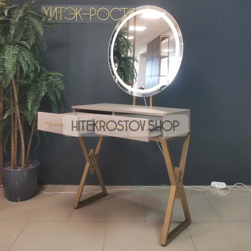 Рабочая станция №4 фото