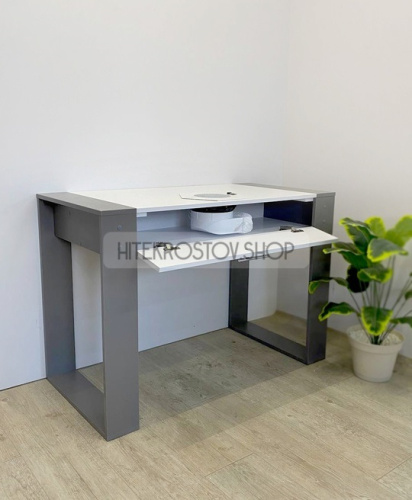 Стол маникюрный №34 фото