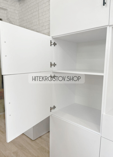 Шкаф-локер №20 фото