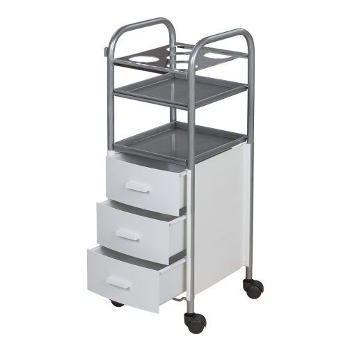 Тележка парикмахерская Синди-02 фото