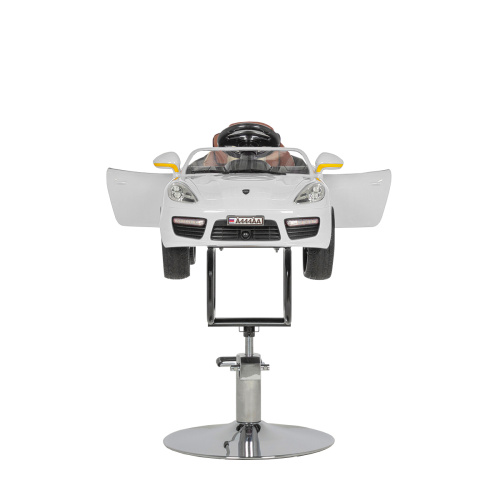 Детское сиденье МАШИНКА 01 фото