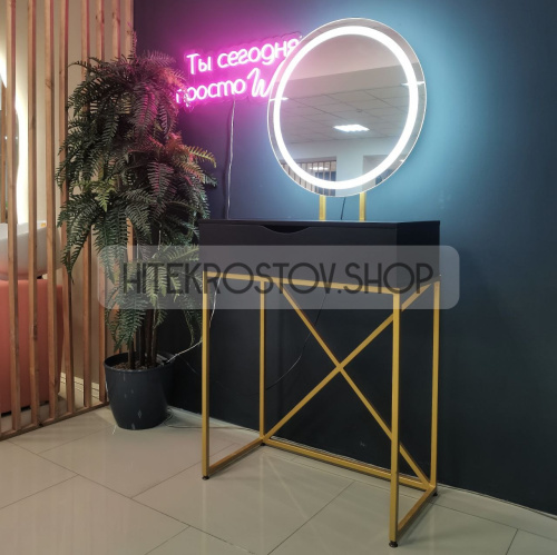 Рабочая станция №2 фото