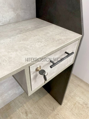 Стойка администратора №11 фото