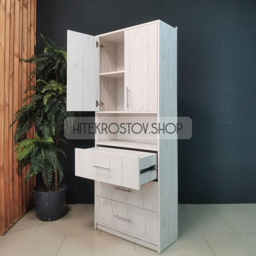 Шкаф №17 фото