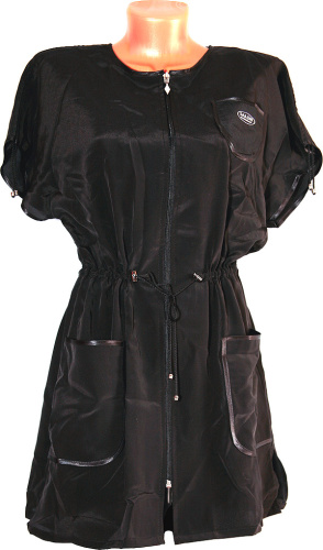 Халат про лайн (размер S, M, L, XL, XXL, XXXL, XXXXL) фото