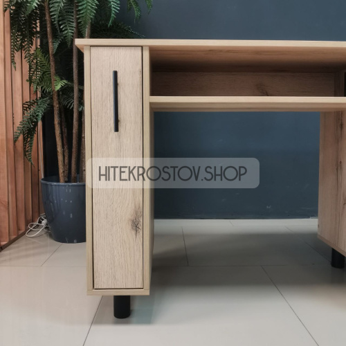 Стол маникюрный №59 + 5 розеток фото