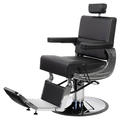 Кресло барбера Мустанг фото