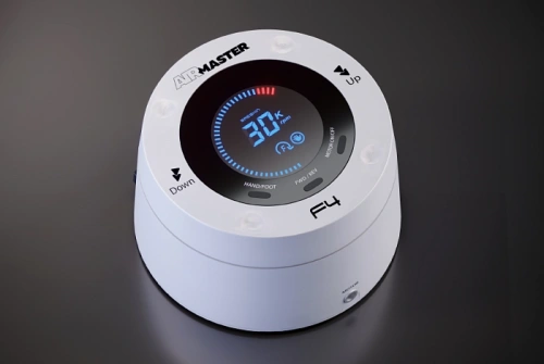 Маникюрный аппарат AirMaster F4 фото