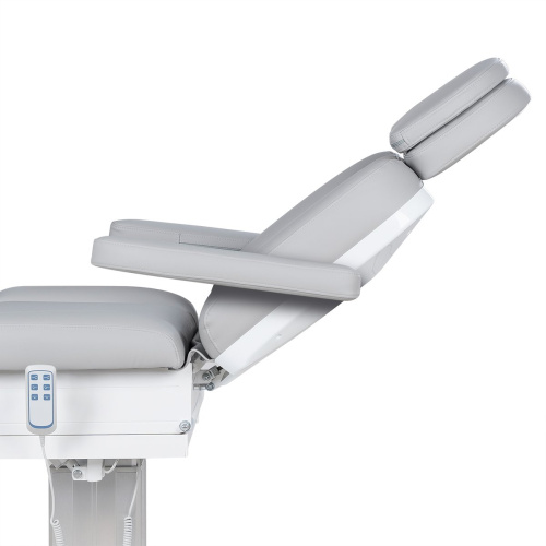 Педикюрное кресло Мэйджик Подо Plus с поворотными ногами фото