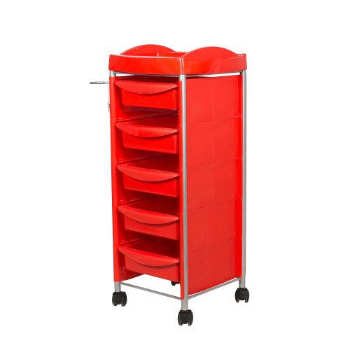 Тележка парикмахерская М-03 Next фото