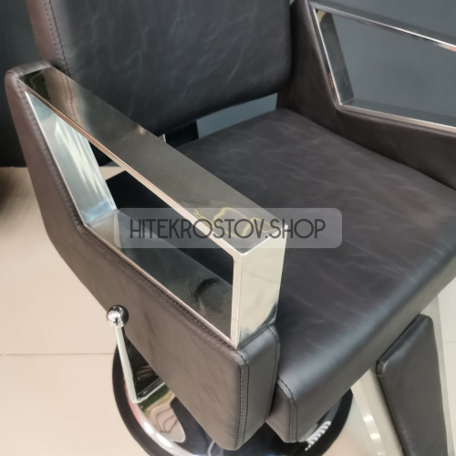 Кресло барбера Марсель фото