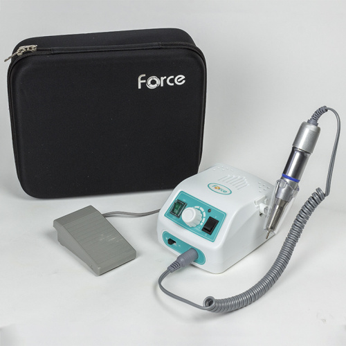 Аппарат для педикюра/маникюра Force 315/107 (с педалью) фото