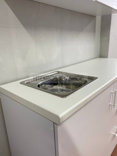 Лаборатория №16 фото