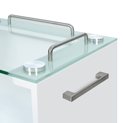 Столик косметолога МД-815 фото